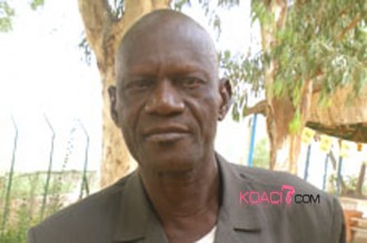 Presidentielles: Laurent Bado veut se retirer