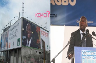 TRIBUNE: ADO-Gbagbo : Bilan contre bilan ce qui fait la différence