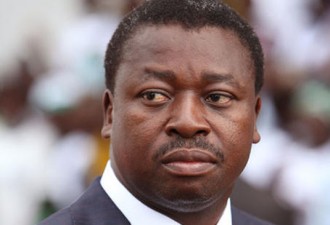TOGO : Inquiétudes, que se passe t'il pour Faure en Israël...?