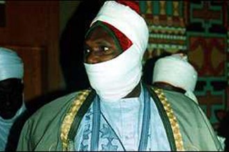 NIGER: Le sultan de Zinder réintégré après 10 années de destitution