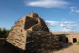 MALI : L'Unesco inscrit des sites maliens sur la liste du patrimoine en péril
