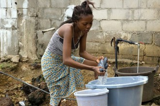 GABON : Le Conseil National de lÂ’Eau et de lÂ’Electricité (CNEE) au service dÂ’un Gabon émergent