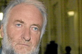 TOGO : Extradé de Côte d'Ivoire, Loïk Le Floch-Prigent débarque à  Lomé