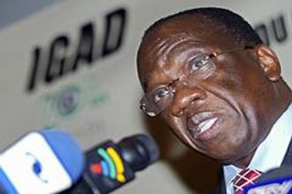 Rencontre des forces vives, les maires dans le viseur