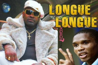 Samuel Eto'o paye pour la libération d'un musicien en France