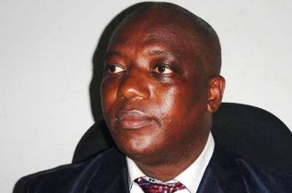 GUINEE: Lounceny Camara prend les commandes de la CENI