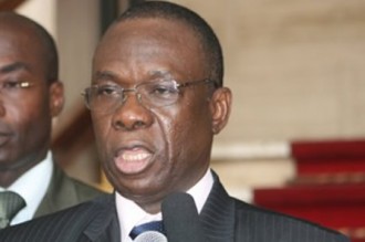 BURKINA: TIAO, le joker de Compaoré