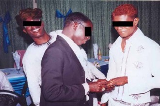 Lutte contre l'homosexualité, le Sénégal sous pression?