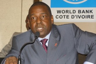 COTE D'IVOIRE : Investissements, la Banque mondiale finance 15 projets à  hauteur de 400 milliards de FCFA