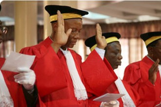 BENIN: Les magistrats privés de grève comme les douaniers?