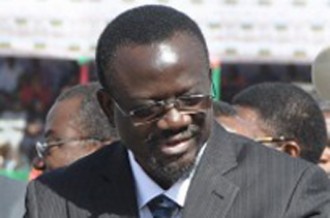 BURKINA FASO: Justice: Où est passé la plainte de lÂ’opposition ?