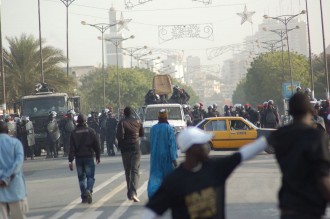 SENEGAL: La candidature de Wade validée et celle de Youssou N'dour rejettée, violence à  Dakar !