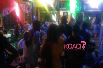 COTE D'IVOIRE: Quand les musulmans rompent le jeune, les maquis reprenent vie ! 