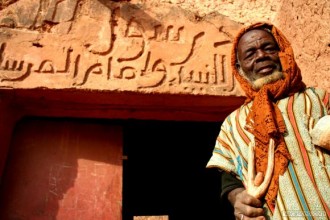 BURKINA FASO : Ouahigouya fait liberer son marabout emprisonné !