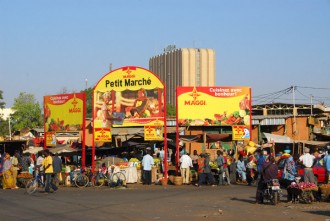 NIGER: Hausse des prix des denrées, le panier de la ménagère se maigrit à  Niamey