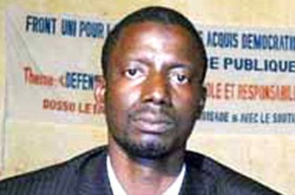 NIGER : Corrupteurs et corrompus sous surveillance 