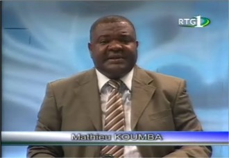 TRIBUNE GABON: « De plus en plus dans les MédiasÂ… Et de plus en plus impopulaire ! »