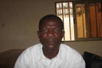 Interview de Patrick Mawugnon, ancien détenu à  la prison civile de Lomé