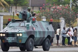 Urgent GABON: attaque imminente du siège du PNUD de Libreville par les forces armées  d'Ali Bongo?
