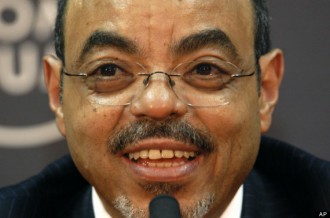 GABON : Les Condoléances dÂ’Ali Bongo aux autorités éthiopiennes