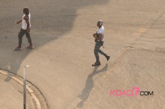 COTE D'IVOIRE: Le camp de Gbagbo fantasme toujours sur un coup d'Etat