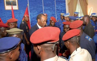 BURKINA-FASO: Procès des 5 militaires : la justice joue la montre