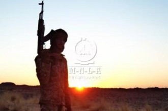 MALI : La fin programmée du MNLA ?