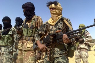 MALI: Le MNLA controle Tombouctou et la junte attend toujours les 2000 militaires promis !