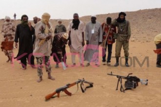 MALI : A Gao, les islamistes du MUJAO amputent la main de cinq présumés voleurs
