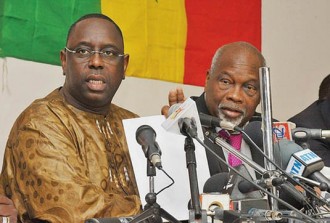 SECOND TOUR SENEGAL: Chassez Abdoulaye Wade: Objectif des candidats de lÂ’opposition à  lÂ’élection présidentielle 2012 au Sénégal !