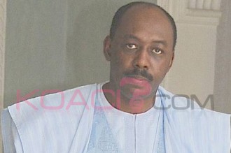 TRIBUNE MALI : Madani Tall : «La situation du Mali nÂ’est pas inédite» 