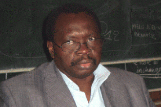 Les enseignants chercheurs en grève illimitée