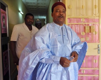 NIGER: Le régime de Mahamadou Issoufou dans la logique du partage de postes 