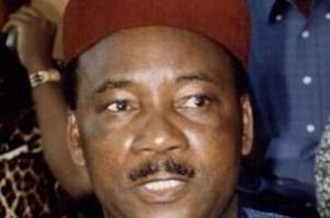 TRIBUNE: Soutien de la Section PNDS TARAYYA de la Suisse au camarade Mahamadou Issoufou.