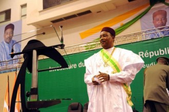NIGER: La composition du premier gouvernement de la 7ème République délie les langues à  Niamey