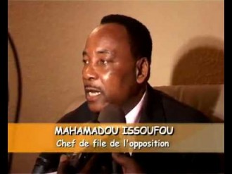 TRIBUNE: Déclaration de la Section PNDS TARAYYA SUISSE