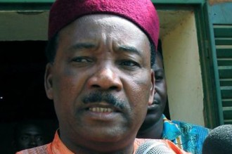 Niger : Mahamadou Issoufou grand favori pour le fauteuil présidentiel le 12 mars prochain