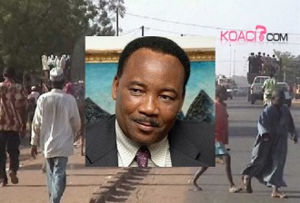 Les 100 jours de Mahamadou Issoufou à  la tête du Niger