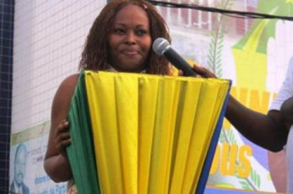 TRIBUNE GABON: Des violences inouïes et des brutalités policières sur les commerçants à  Libreville 