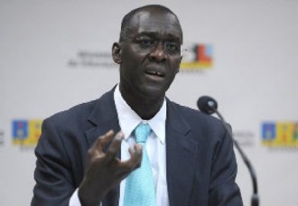 SENEGAL: Makhtar Diop nouveau vice-président de la Banque mondiale pour lÂ’Afrique
