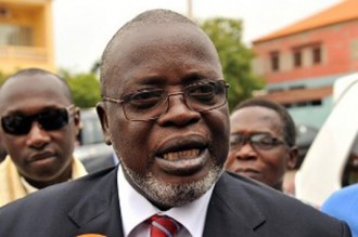 Exclusif: Malam Bacai Sanha évacué en urgence sur Dakar