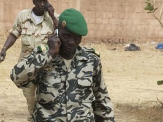 MALI : Ouattara pas venu, Le Capitaine Sanogo frustré, la CEDEAO sanctionne depuis Abidjan !
