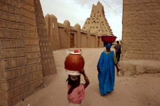 Tombouctou: six élus locaux enlevés par des inconnus