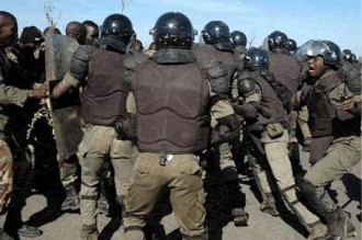 SENEGAL: Au lendemain de la mort de Malick Bà¢, Sangalkam en état de siège !