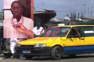 COTE D'IVOIRE : La mise en garde des Propriétaires de Taxis Compteurs au Ministre Gaoussou Touré 