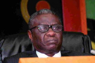 SENEGAL: Mamadou Seck plaide pour la recevabilité candidature de Wade !