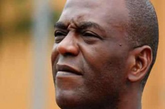 CI: Mamadou Koulibaly, le choix Fpi de Ouattara?