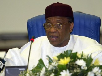 Doit-on laisser Mamadou Tandja tripatouiller la constitution du Niger ?