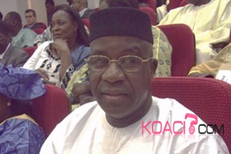 Le patronat malien a un nouveau Patron : Mamadou Sidibé remplace Moussa Balla Coulibaly