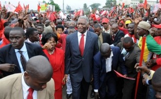 TRIBUNE GABON : Les nostalgiques de Mamboundou se reunissent à  Libreville 